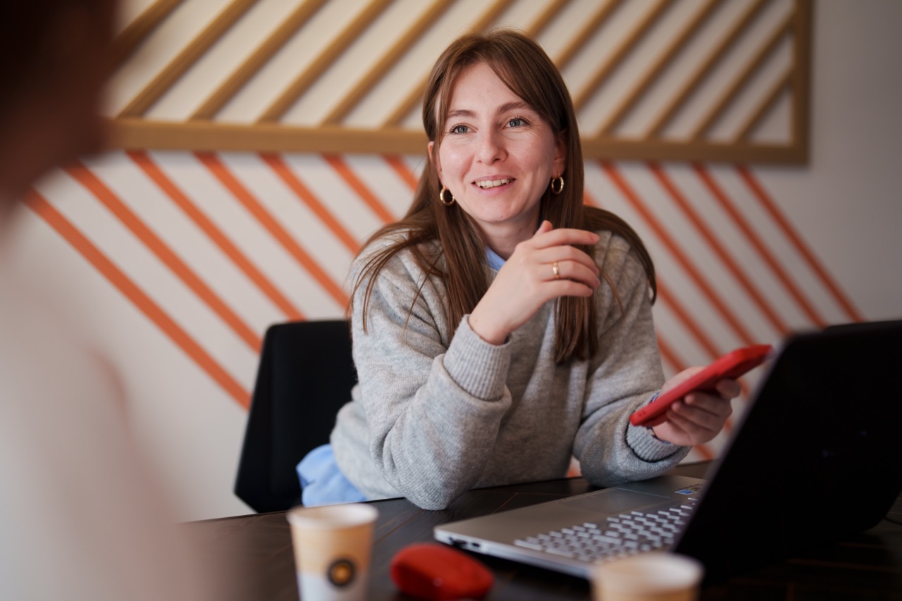 Marketing & communicatie medewerker