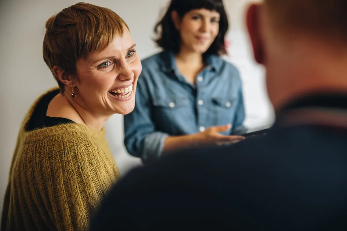 Senior HR Adviseur