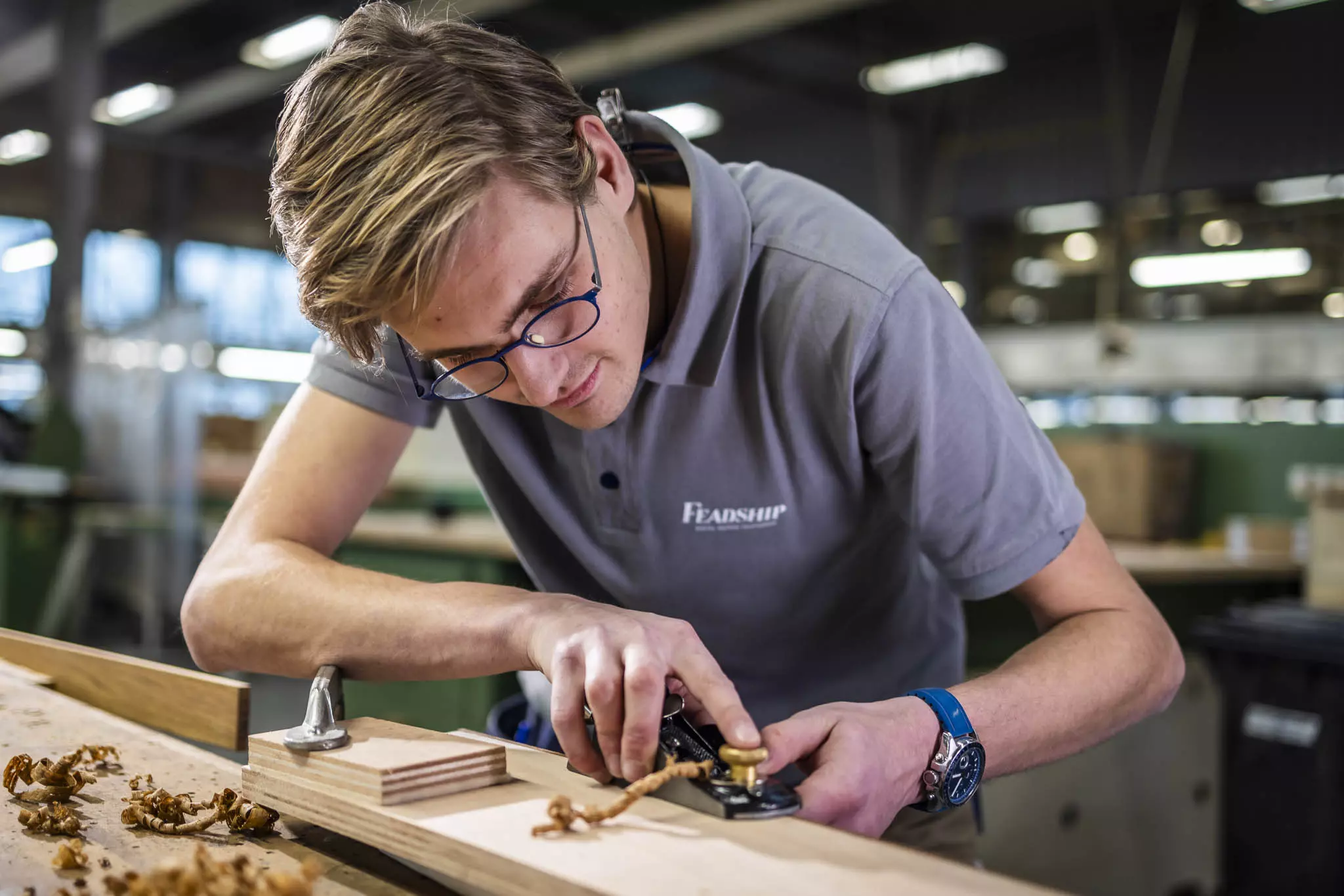 Machinaal Houtbewerker | Moordrecht