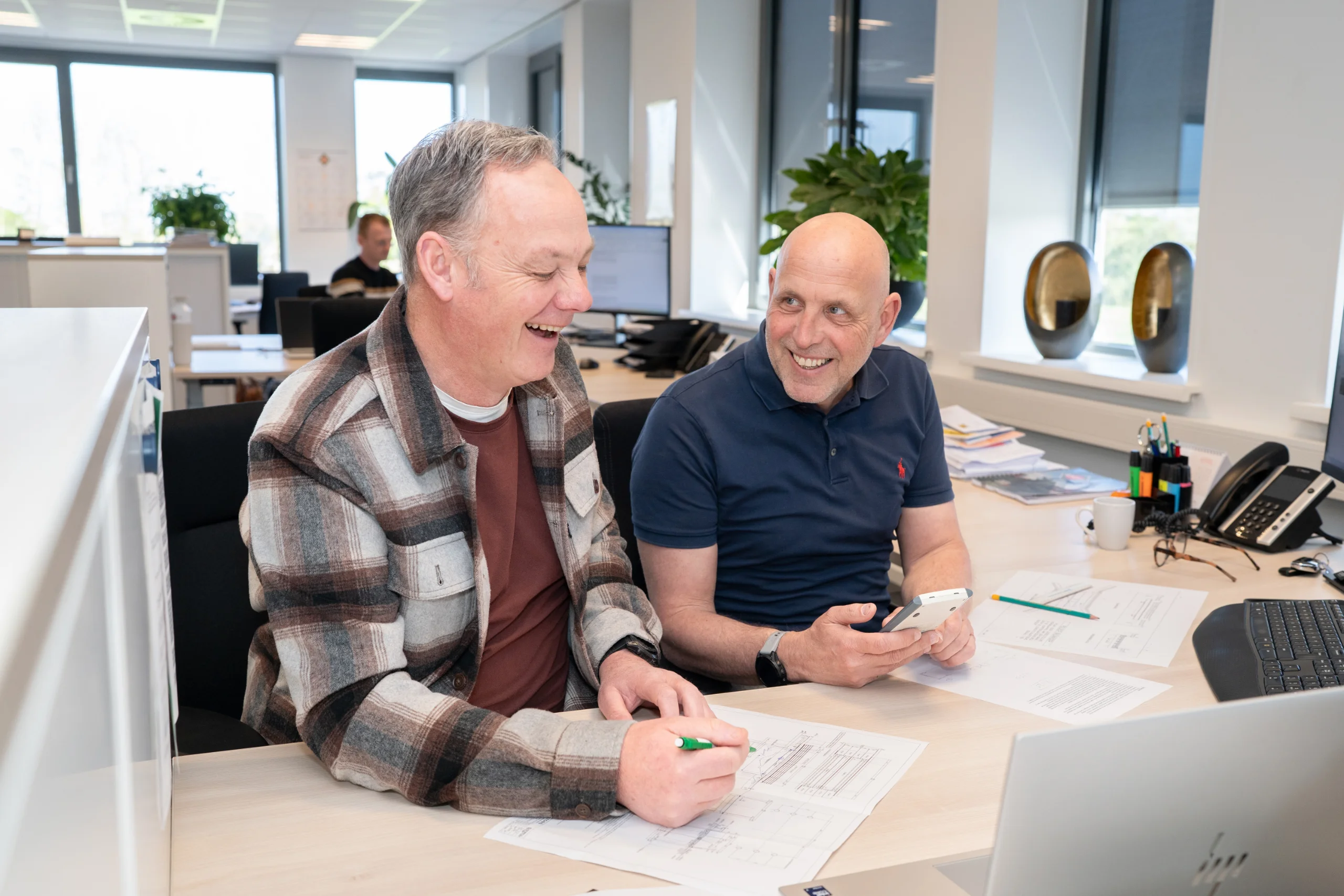 Calculator & EMVI-specialist (Beton- en Waterbouw)